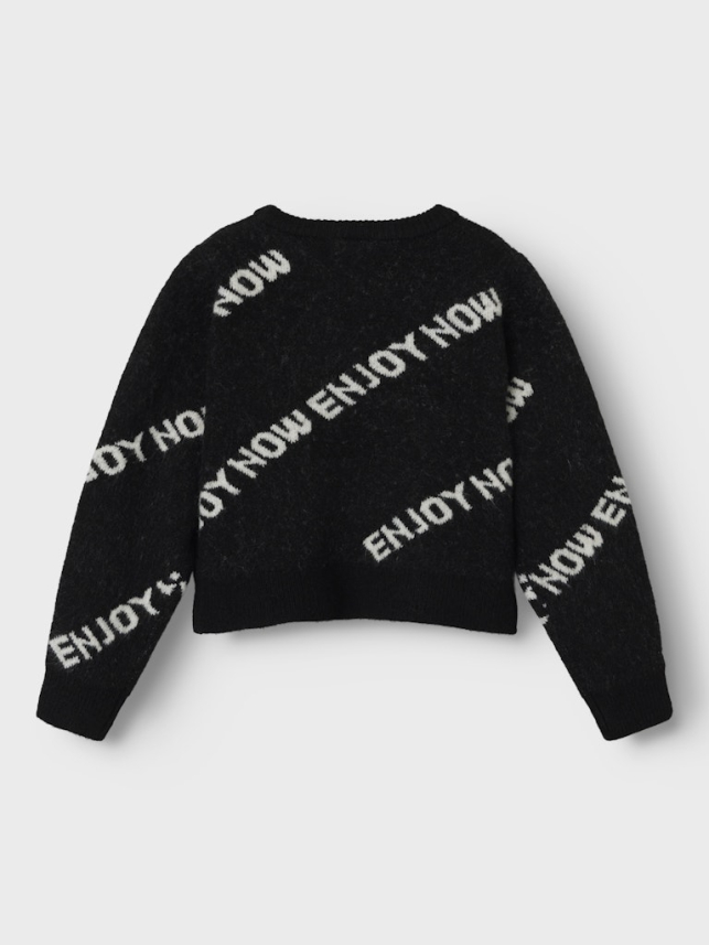 Dečiji džemper Word