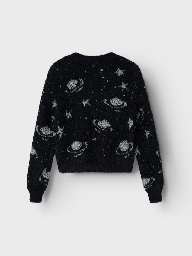 Dečiji džemper Naomi