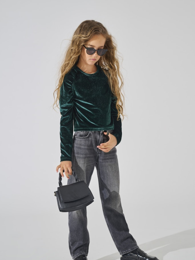 Dečija majica Sille