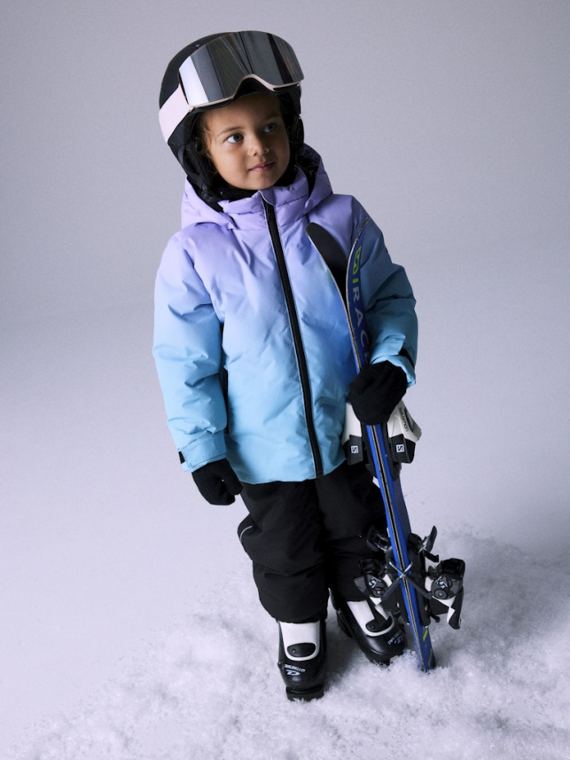 Dečije ski pantalone Cloud