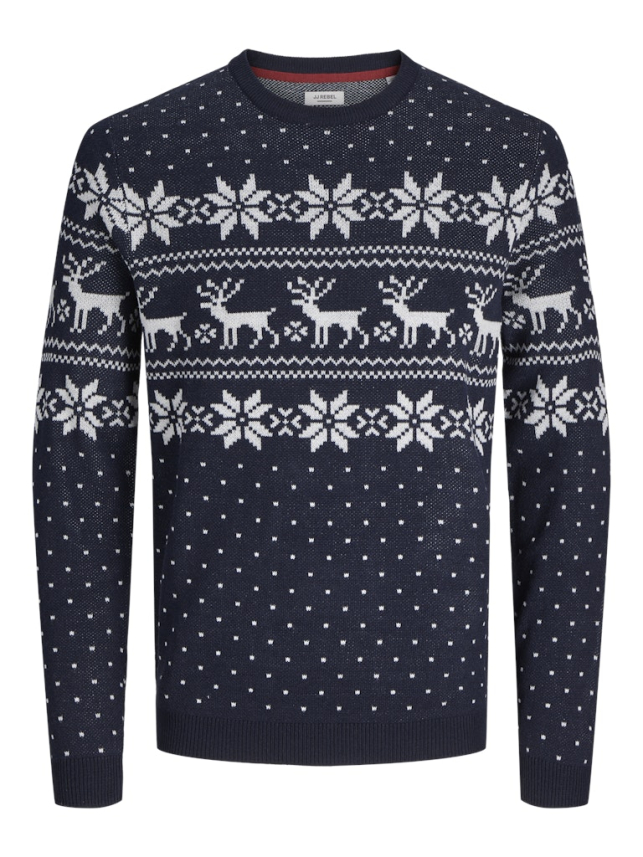 Muški džemper Claus