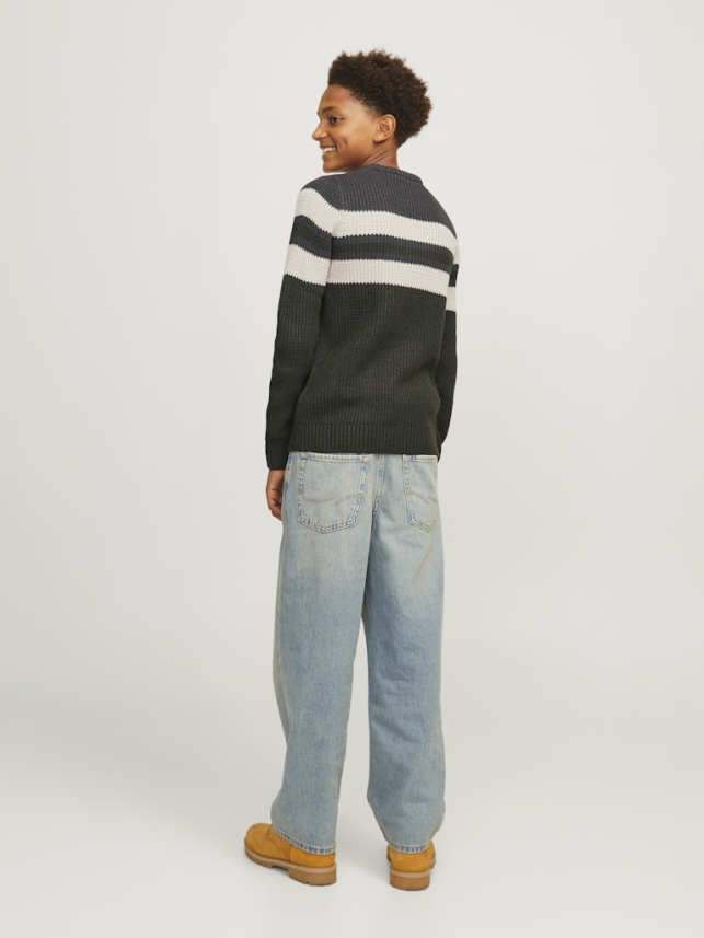 Dečiji džemper Sander