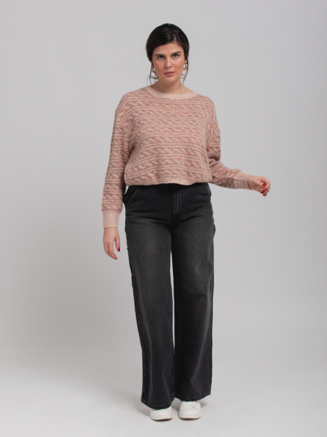 Ženski džemper Remi