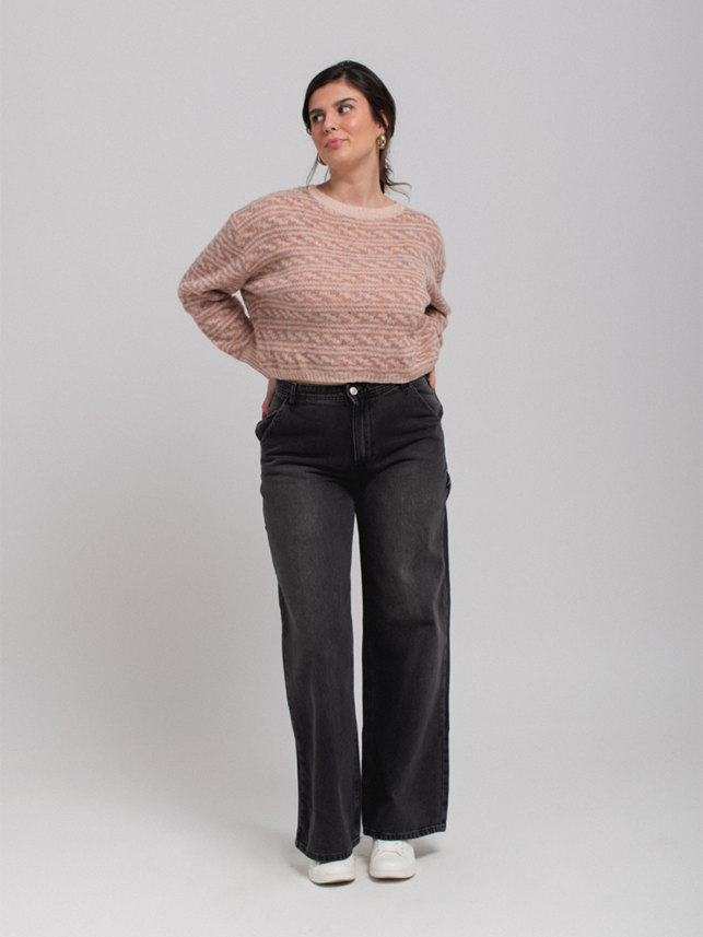 Ženski džemper Remi