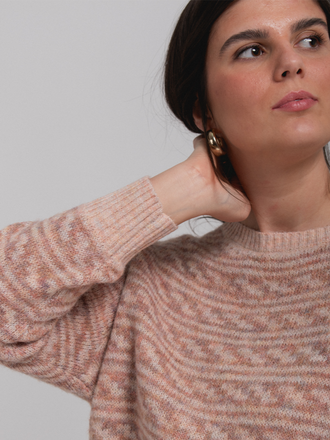 Ženski džemper Remi