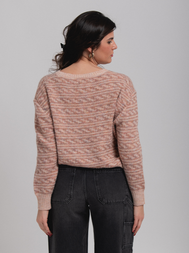 Ženski džemper Remi