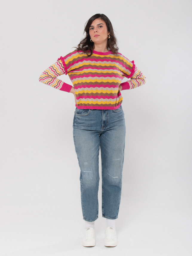 Ženski džemper Helene