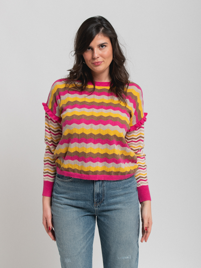 Ženski džemper Helene