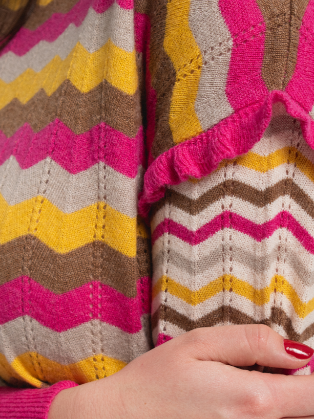 Ženski džemper Helene