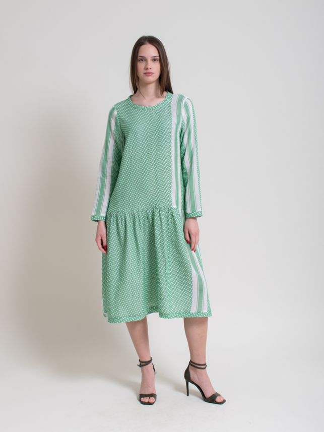 Ženska haljina Josefine