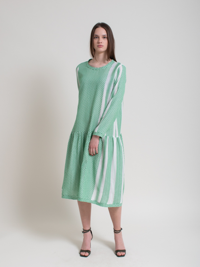 Ženska haljina Josefine