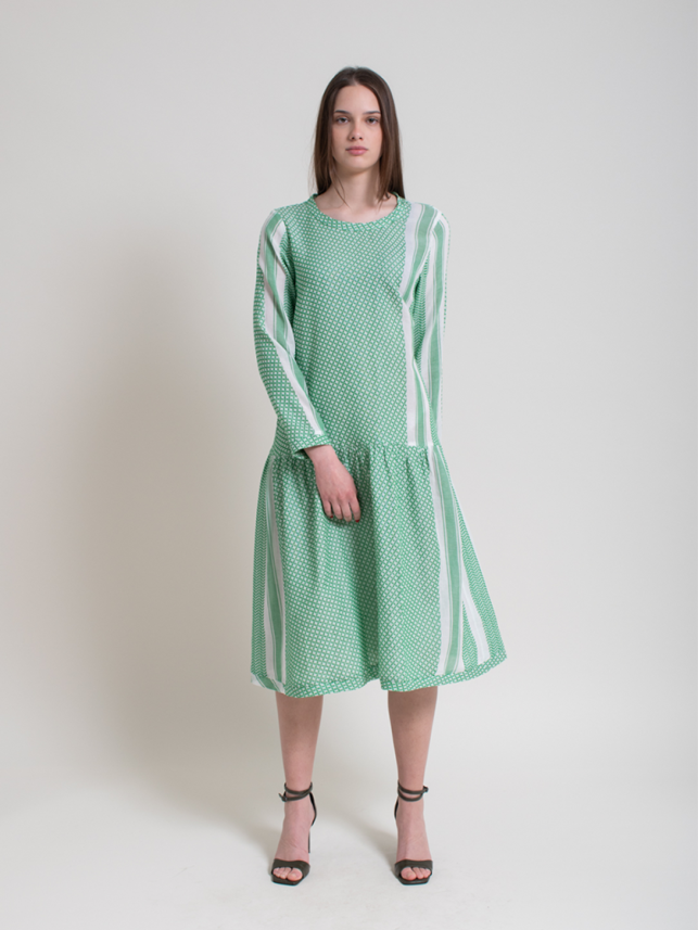 Ženska haljina Josefine