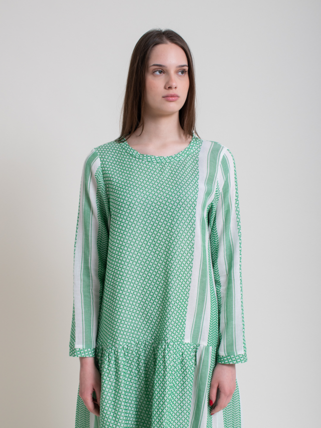 Ženska haljina Josefine