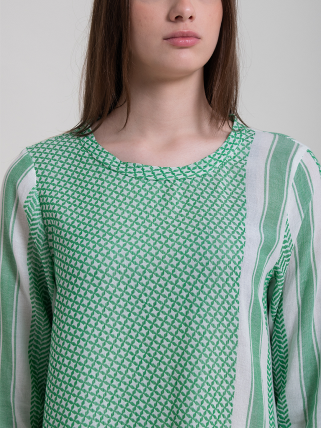 Ženska haljina Josefine