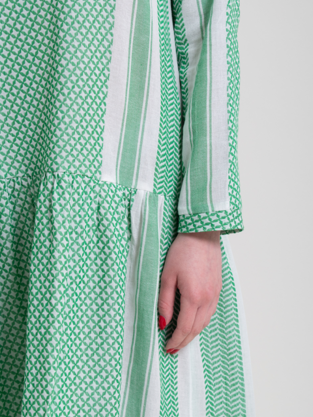 Ženska haljina Josefine