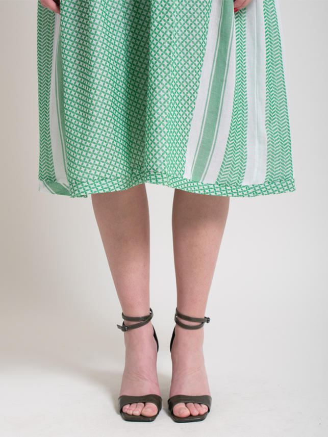 Ženska haljina Josefine