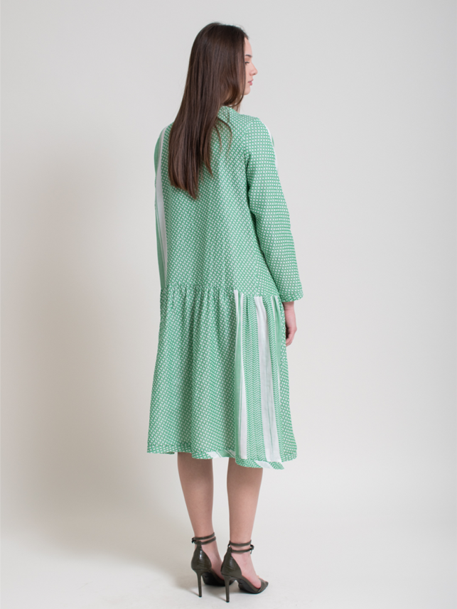 Ženska haljina Josefine