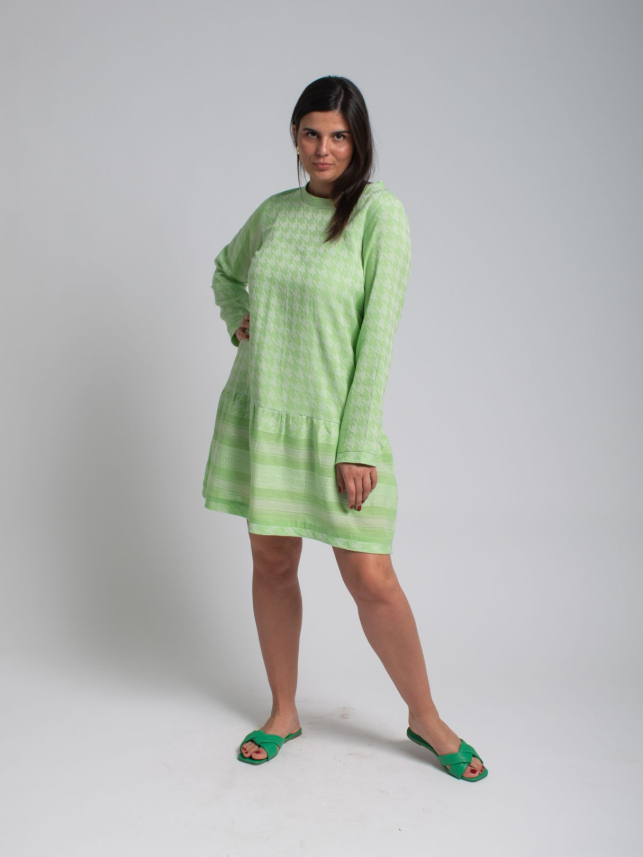 Ženska haljina Dress 2