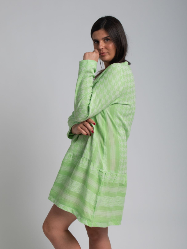 Ženska haljina Dress 2