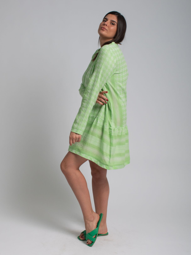 Ženska haljina Dress 2