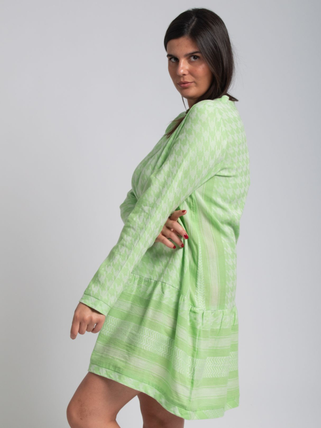 Ženska haljina Dress 2