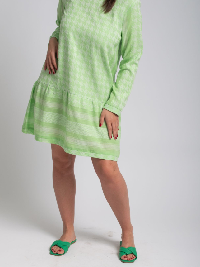 Ženska haljina Dress 2