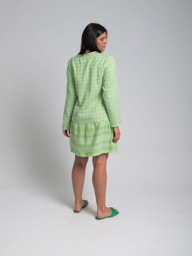 Ženska haljina Dress 2