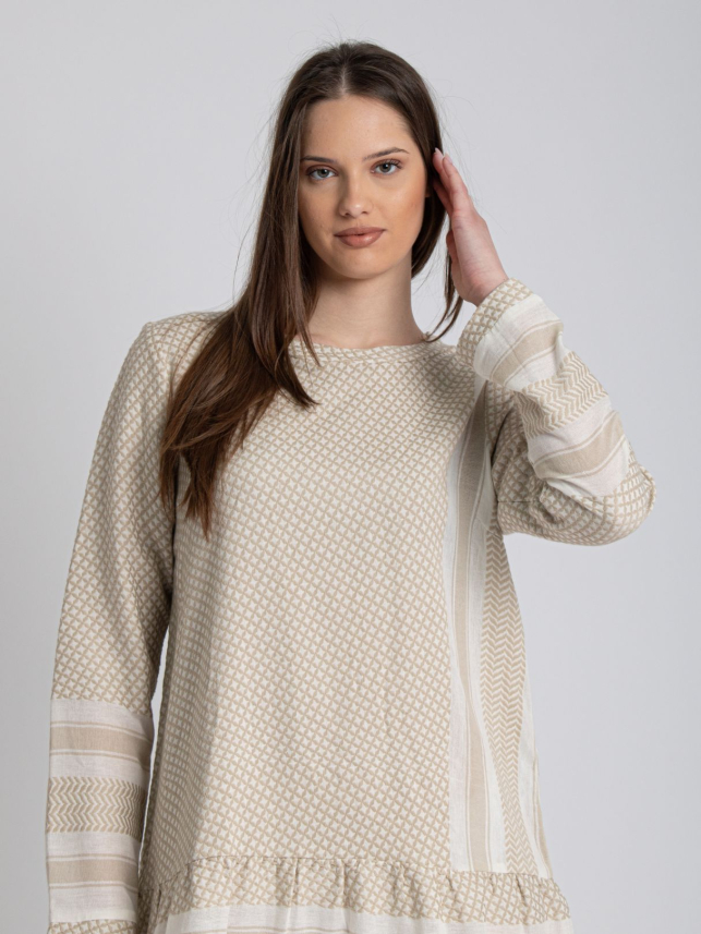 Ženska haljina Dress