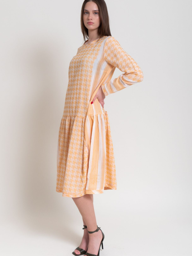 Ženske haljine Josefine