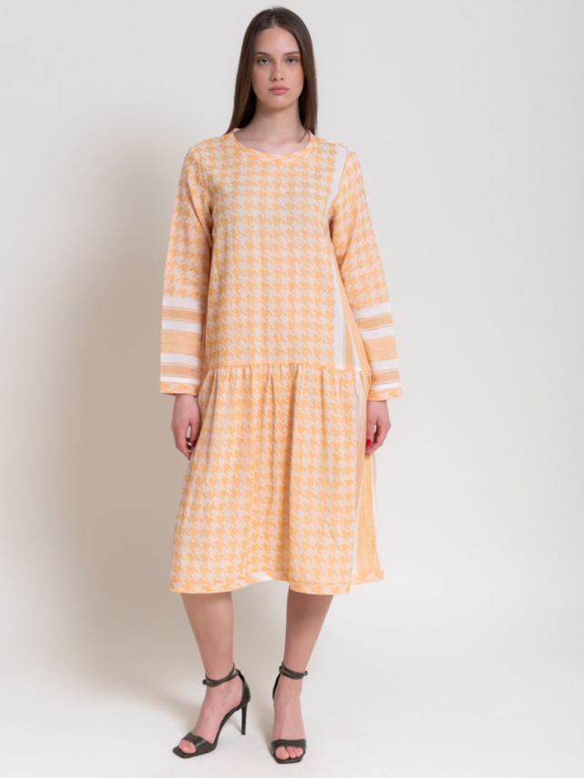 Ženske haljine Josefine