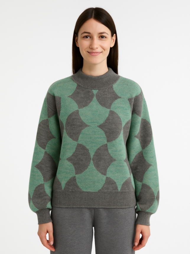 Ženski džemper Elliana