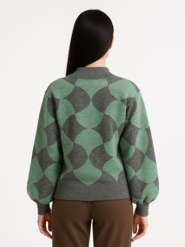 Ženski džemper Elliana