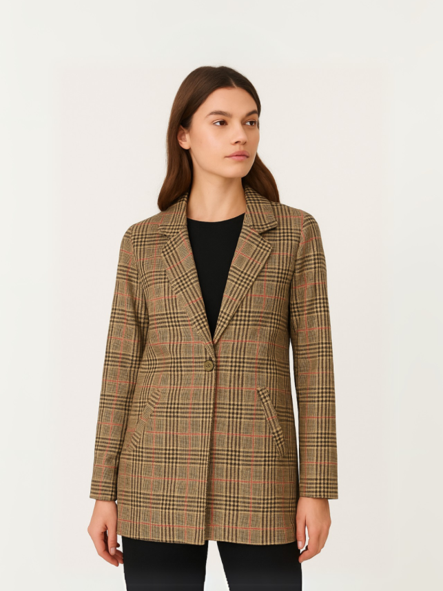 Ženski blejzer Flori