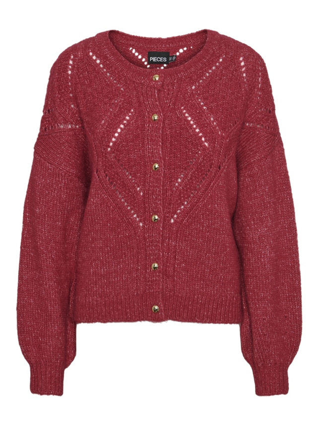 Ženski kardigan Nala