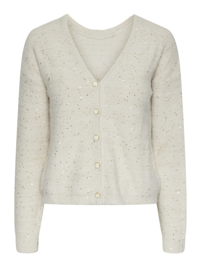 Ženski kardigan Nilja