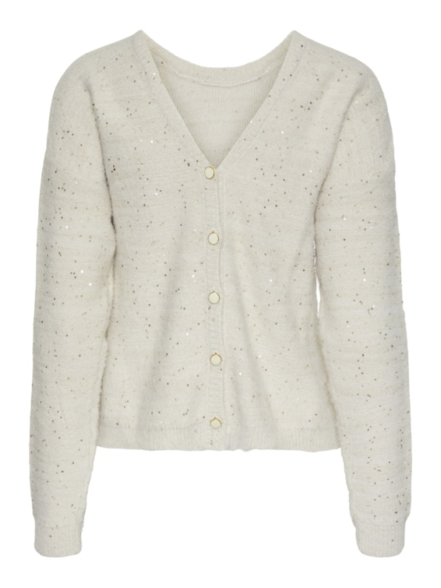 Ženski kardigan Nilja