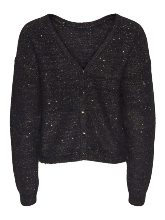 Ženski kardigan Nilja