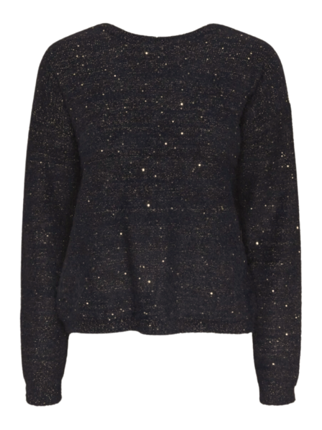 Ženski kardigan Nilja