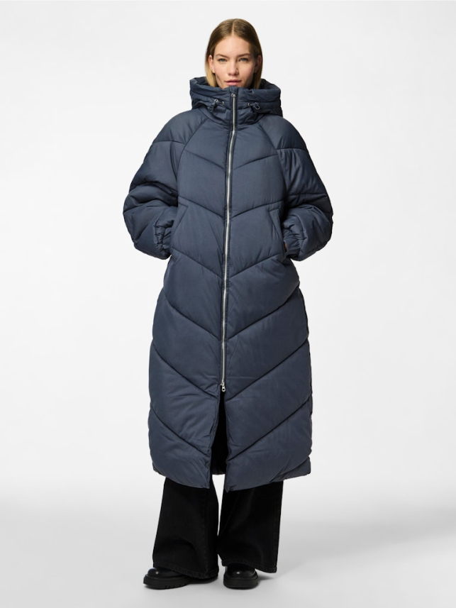 Ženska jakna Nocelyn