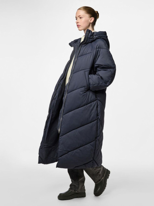 Ženska jakna Nocelyn