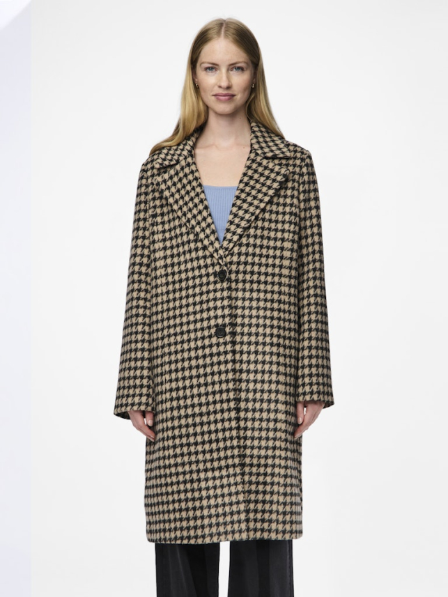 Ženski kaput Andrea