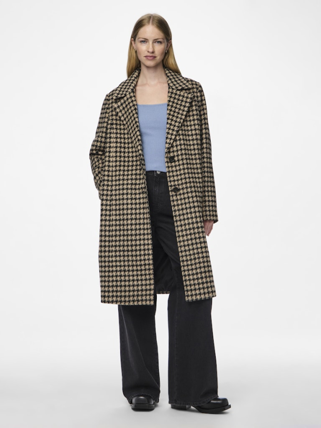 Ženski kaput Andrea