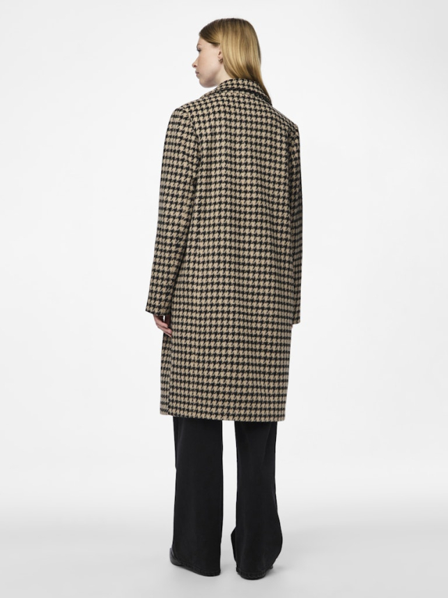 Ženski kaput Andrea