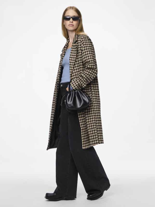 Ženski kaput Andrea