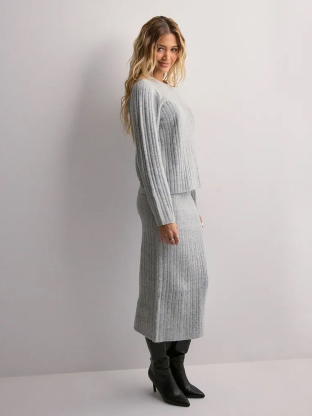 Ženska suknja Jeanett