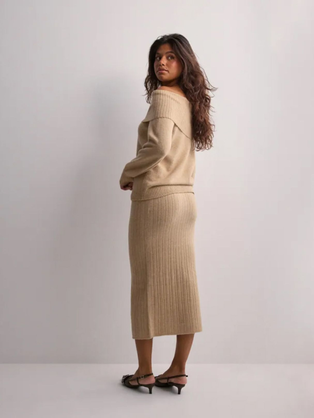 Ženska suknja Jeanett