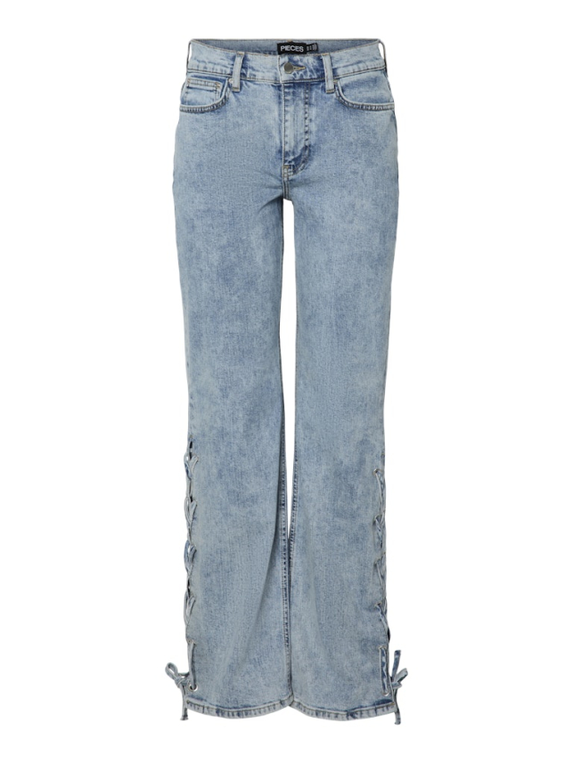 Ženske farmerice Fenda