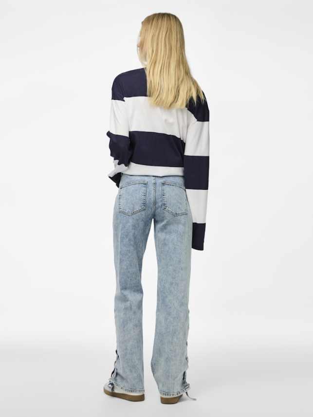 Ženske farmerice Fenda