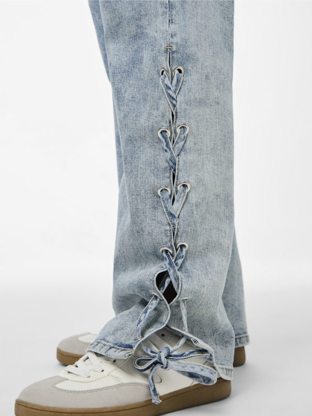 Ženske farmerice Fenda