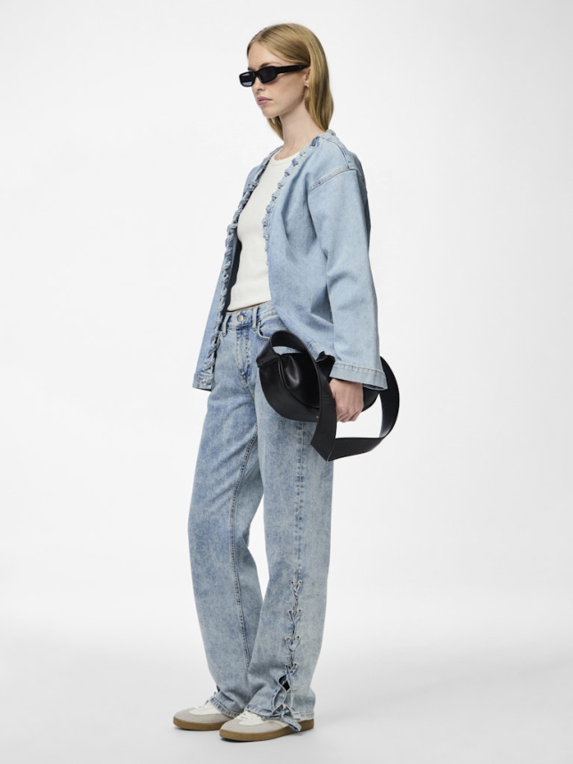 Ženske farmerice Fenda